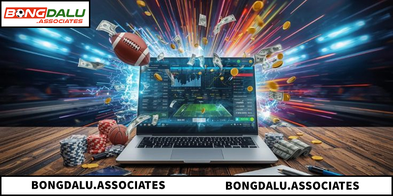 Giải mã ý nghĩa các con số trong phân tích bóng đá